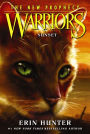 Sunset (Warriors: The New Prophecy Series #6)