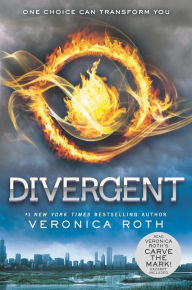 Title: Divergent (Divergent Series #1), Author: Veronica Roth