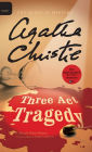 Three Act Tragedy (Hercule Poirot Series)