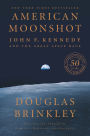 American Moonshot: John F. Kennedy and the Great Space Race