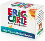 Eric Carle Six Classic Board Books Box Set