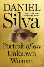 Portrait of an Unknown Woman (Gabriel Allon Series #22)