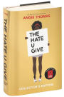 The Hate U Give Collector's Edition: A Printz Honor Winner