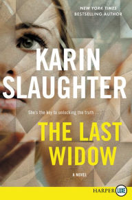 The Last Widow (Will Trent Series #9)