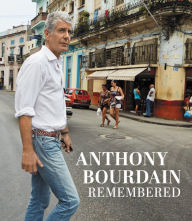 Title: Anthony Bourdain Remembered, Author: CNN