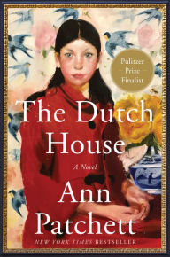 Title: The Dutch House (A Read with Jenna Pick), Author: Ann Patchett