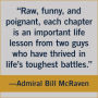 Alternative view 2 of The Way Forward: Master Life's Toughest Battles and Create Your Lasting Legacy