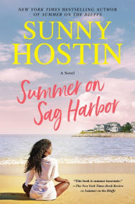 Title: Summer on Sag Harbor: A Novel, Author: Sunny Hostin