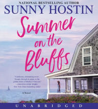 Title: Summer on the Bluffs, Author: Sunny Hostin