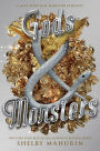 Gods & Monsters (Serpent & Dove Series #3)