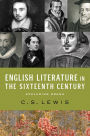 English Literature in the Sixteenth Century (Excluding Drama)