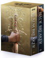 Realm Breaker 2-Book Hardcover Box Set: Realm Breaker, Blade Breaker