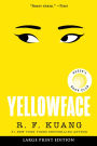 Yellowface: A Novel