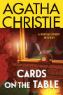 Cards on the Table: A Hercule Poirot Mystery: The Official Authorized Edition