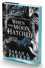 When the Moon Hatched: A Novel