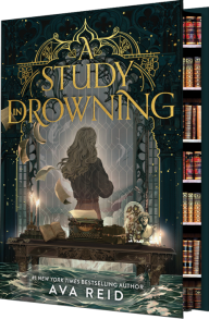 A Study in Drowning Collector's Deluxe Limited Edition