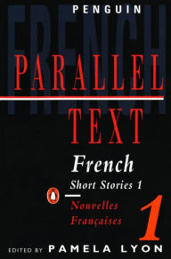 Title: French Short Stories 1: Parallel Text, Author: Various
