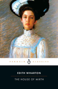 Title: The House of Mirth, Author: Edith Wharton