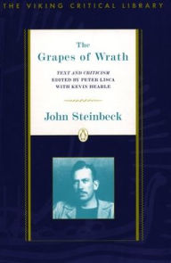 Title: The Grapes of Wrath: Text and Criticism; Revised Edition, Author: John Steinbeck