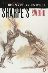 Title: Sharpe's Sword (Sharpe Series #14), Author: Bernard Cornwell