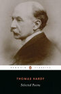 Selected Poems of Thomas Hardy