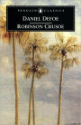 The Life and Adventures of Robinson Crusoe