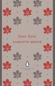 Penguin English Library Jane Eyre