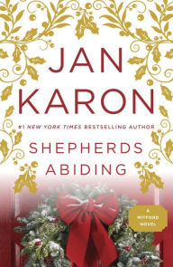 Title: Shepherds Abiding (Mitford Series #8), Author: Jan Karon