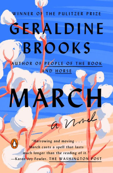 March (Pulitzer Prize Winner)