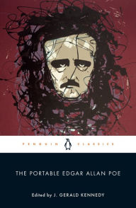 Title: The Portable Edgar Allan Poe, Author: Edgar Allan Poe