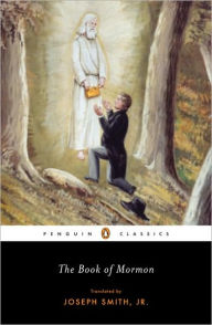 Title: The Book of Mormon, Author: Joseph Smith Jr.