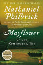 Mayflower: A Story of Courage, Community, and War