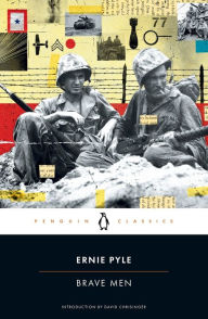 Title: Brave Men, Author: Ernie Pyle