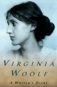 Title: A Writer's Diary: Being Extracts from the Diary of Virginia Woolf, Author: Virginia Woolf