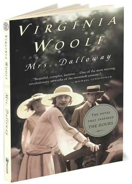 Mrs. Dalloway