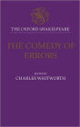 The Comedy of Errors (Oxford Shakespeare Series)