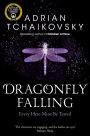 Dragonfly Falling (Shadows of the Apt Series #2)