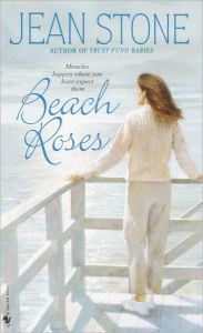 Title: Beach Roses, Author: Jean Stone
