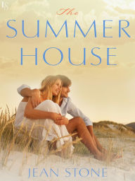 Title: The Summer House: A Martha's Vineyard Novel, Author: Jean Stone