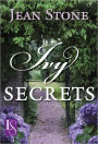 Ivy Secrets: A Loveswept Classic Romance