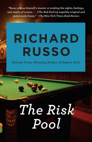 The Risk Pool