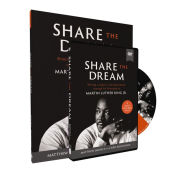 Title: Share the Dream Study Guide with DVD: Shining a Light in a Divided World through Six Principles of Martin Luther King Jr., Author: Matthew Daniels