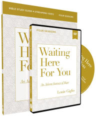 Title: Waiting Here for You Study Guide with DVD: An Advent Journey of Hope, Author: Louie Giglio