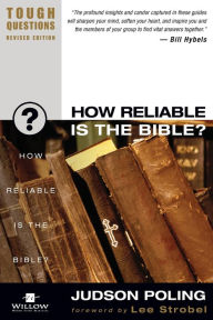 Title: How Reliable Is the Bible?, Author: Judson Poling