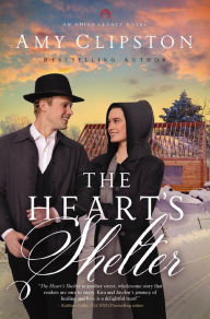 Title: The Heart's Shelter, Author: Amy Clipston