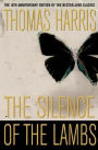 The Silence of the Lambs (Hannibal Lecter Series #2)