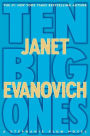 Ten Big Ones (Stephanie Plum Series #10)