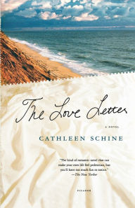 The Love Letter: A Novel