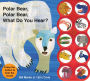 Polar Bear, Polar Bear, What Do You Hear? sound book