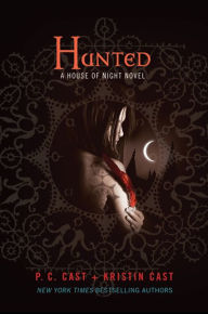 Title: Hunted (House of Night Series #5), Author: P. C. Cast